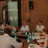 Sesiune de informare cu privire la Programul REGIO - Sprijinirea durabila a oraselor-poli urbani de crestere